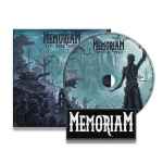 MEMORIAM - To the End CD